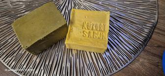 Мыло из серы , серное мыло , оливковое мыло