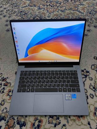 Huawei MateBook D14