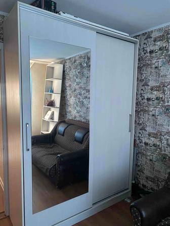 Продам шкаф купе