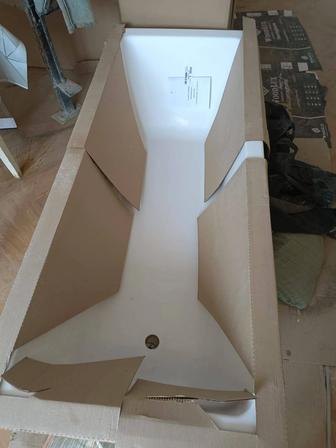 Продам ванну