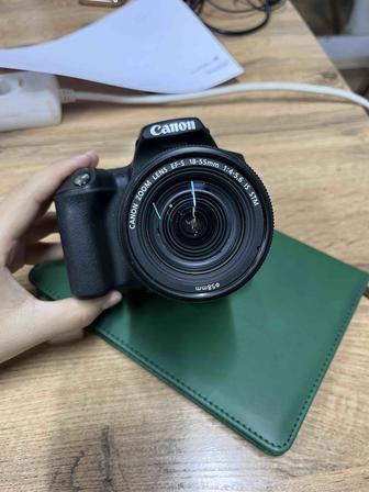 Canon EOS 250D