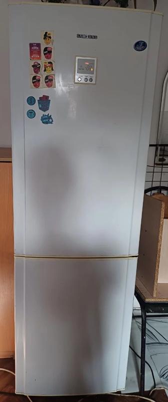 холодильник