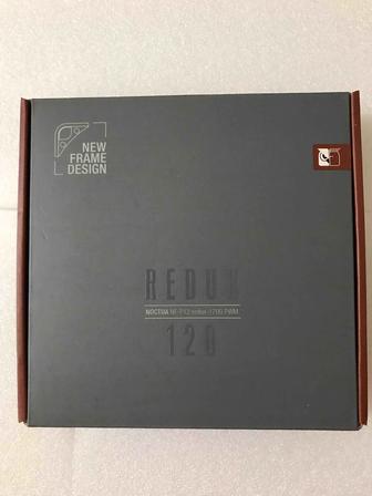 Кулер Noctua NF-P12Rrdux-1700PWM