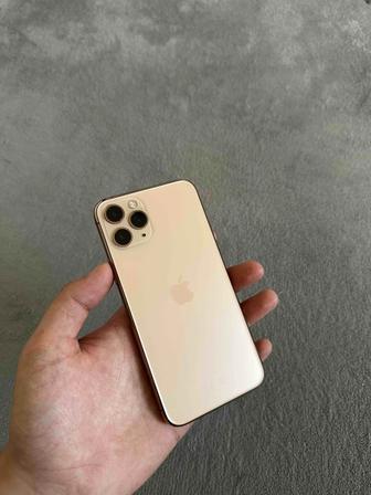 iPhone 11 Pro 256gb 92% в идеальном состоянии