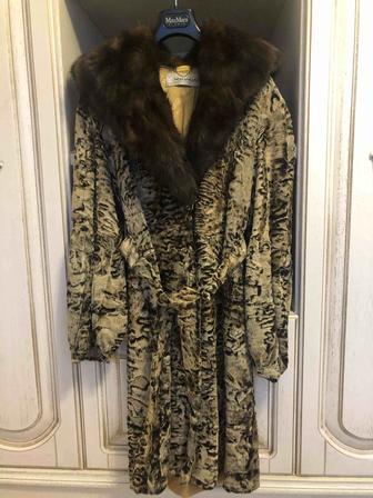 Продам шубу
