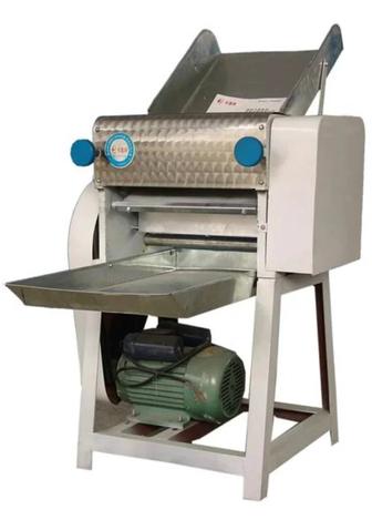 Тестораскатка промышленная настольная
Модель RW-400-I