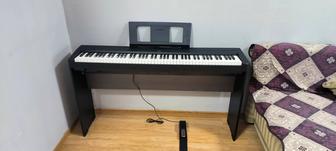 Цифровое пианино Yamaha p45