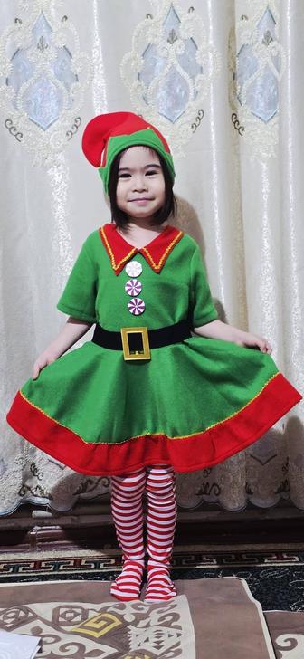 прокат гном костюм