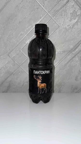 Пантокрин оригинал