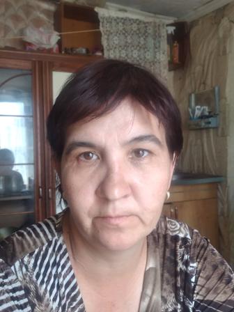 Буфетчик / буфетчица