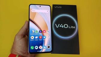 Vivo v40 lite 8/8-256gb