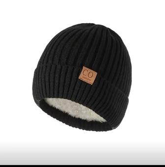 Продам мужскую шапку