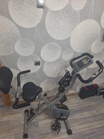 Продам велотренажёр