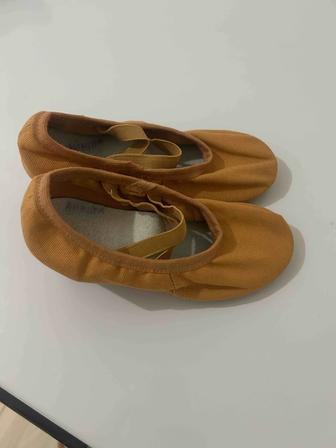 Туфли для танцев