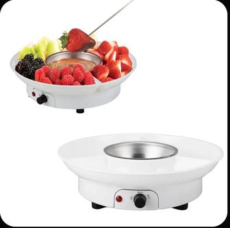 Фондюшница для растапливания шоколада