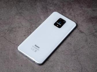 Телефон Redmi note 9 S