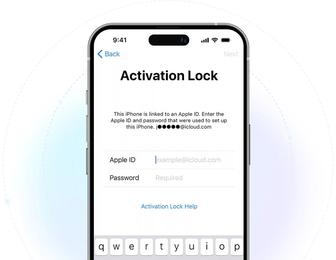 Разблокировка iCloud после мошенников