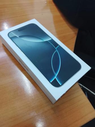 Обменяю Новый Айфон 16 Pro на 17 Pro