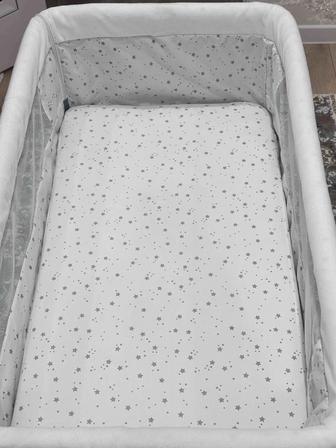 Продам кровать- манеж