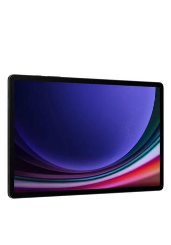 Планшет Samsung Galaxy Tab S9 X816BZAAS 12.4 дюйм 12 Гб/256 Гб графит