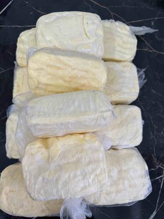 Домашнее сливочное масло как в детстве!
Без добавок, без маргарина!!!