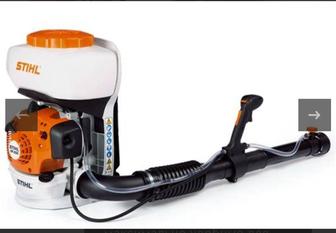 опрыскиватель штиль