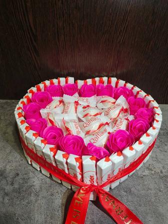 Съедобный бокс