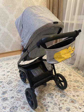 Срочно продам коляску
