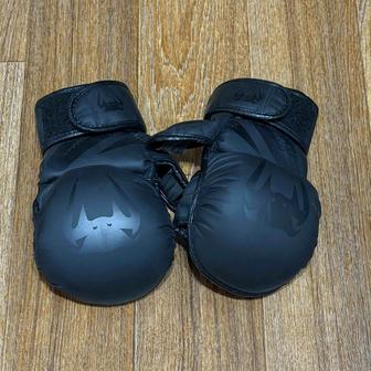 Черепашки/Перчатки для ММА