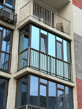 Ремонт балконы Алматы