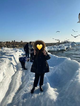 Зимняя Парка
