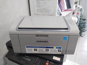 принтер SAMSUNG ML-2160