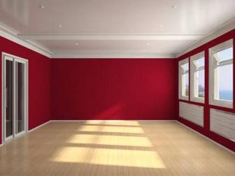 Малярные работы! Любой сложности.