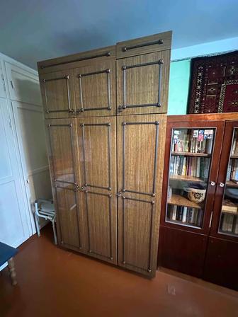 Шкаф в хорошем состоянии