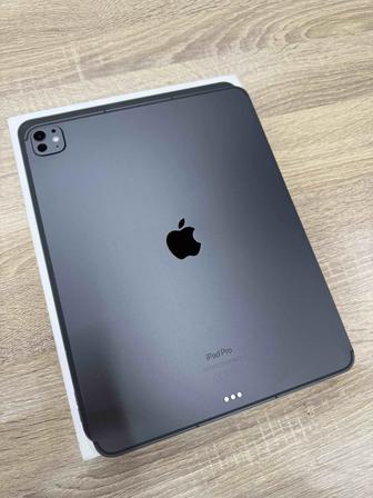 Продам IPad Pro M4