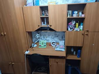 Продам Детскую стенку