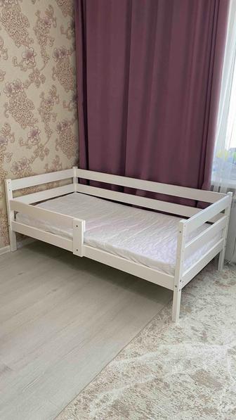 Детская кровать 180/60
