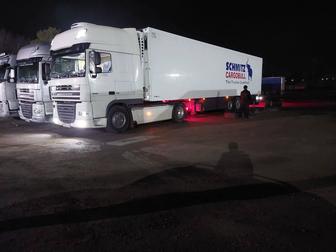 Грузоперевозки по Казахстану Россия СНГ фуры трал реф тент шаланда площадка