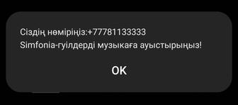 Актив номер