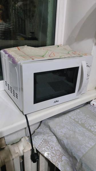 Микроволновка