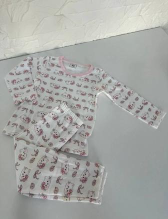 Детский пижама