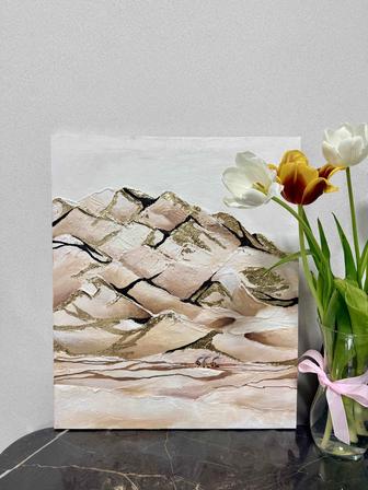 ИНТЕРЬЕРНЫЕ КАРТИНЫ