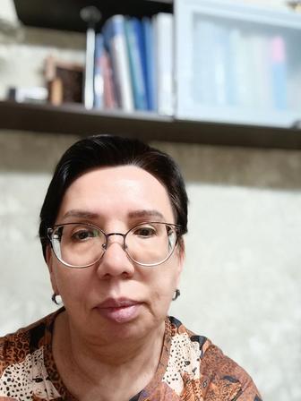 Учитель математики