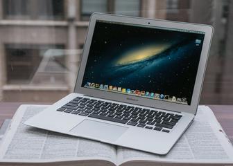 MacBook Air (13-inch, Mid 2013)