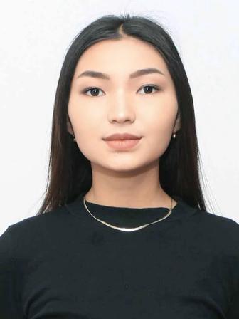 Официант / официантка