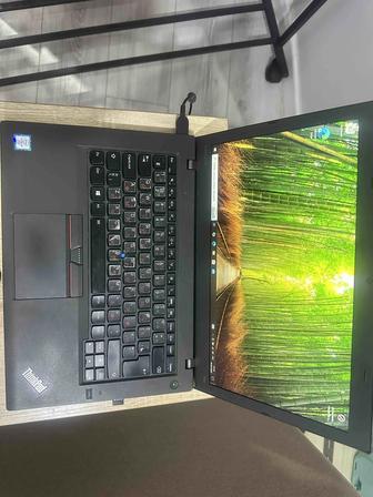 Lenovo T460 ThinkPad (16GB ОЗУ, 256GB SSD)