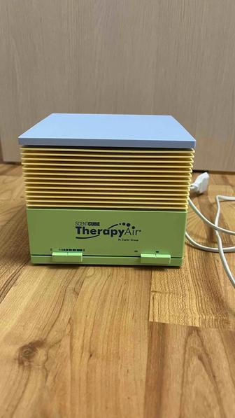 Ароматизатор воздуха Therapy Air by Zepter