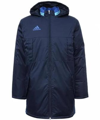 Куртка Зимняя, Adidas, оригинал