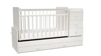 Манеж Tomix Freddo