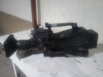 Видеокамера Sony Pmw500